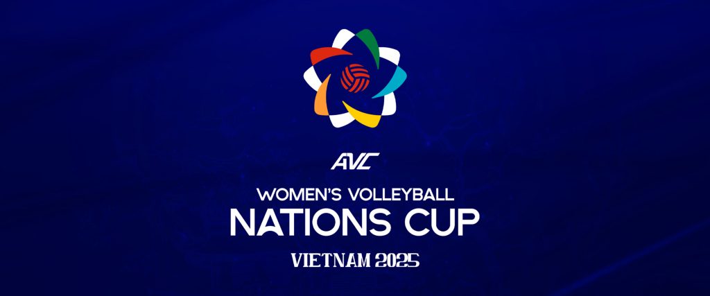 AVC Nations Cup 2025