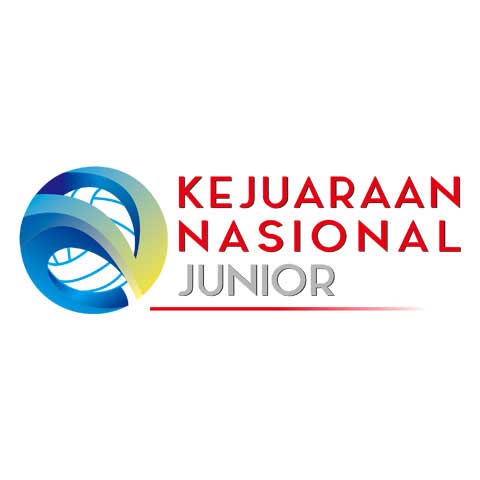 Kejuaraan Nasional Junior - Bolavoli Indonesia