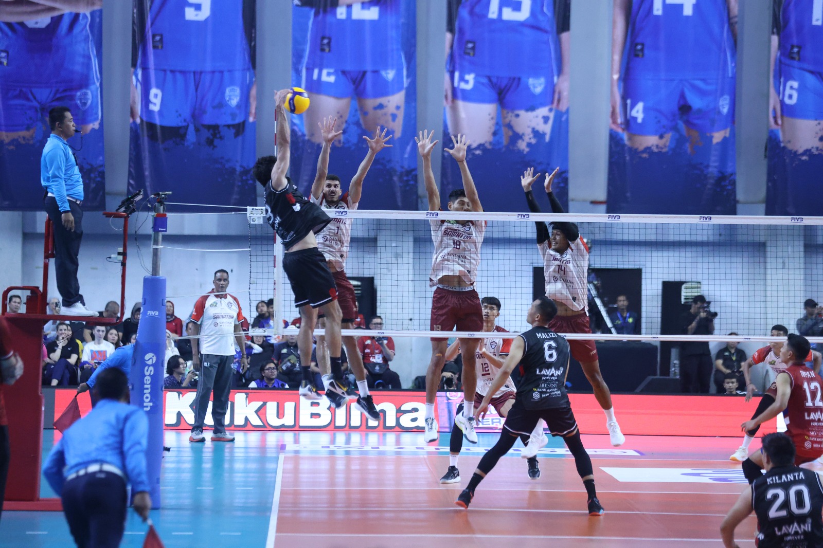 Final Four Proliga 2026